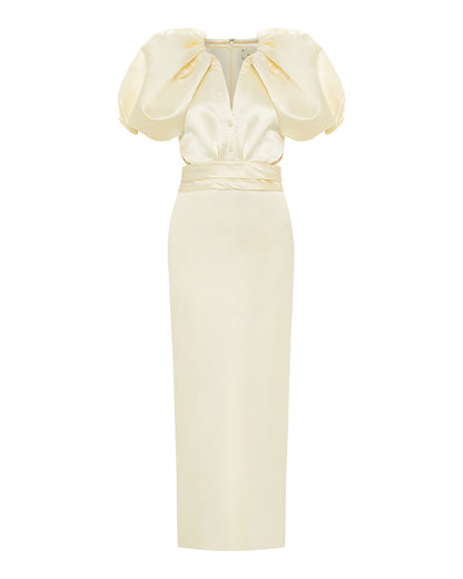 Indya Dress