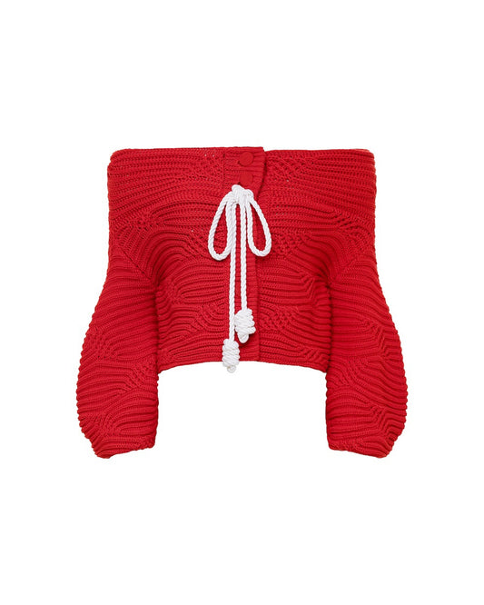 Magalie Cardigan