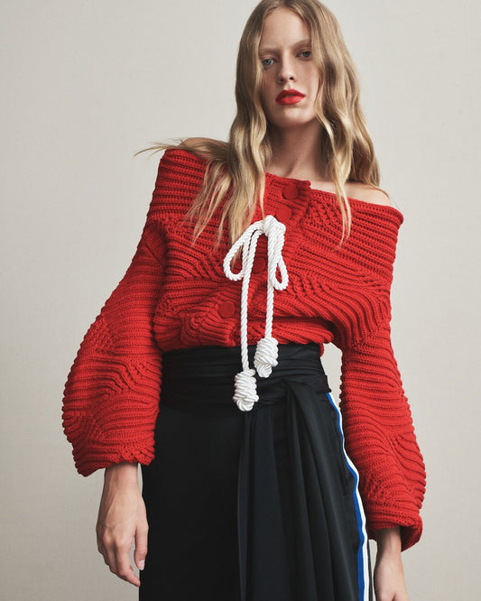 Magalie Cardigan
