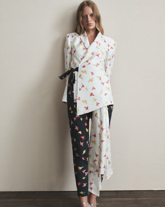 Monrow Blazer