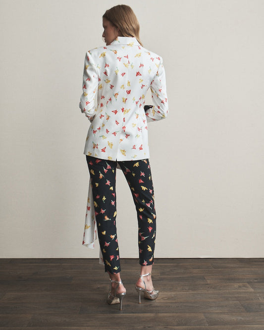 Monrow Blazer