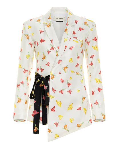 Monrow Blazer