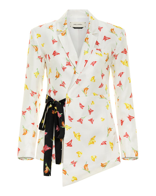 Monrow Blazer
