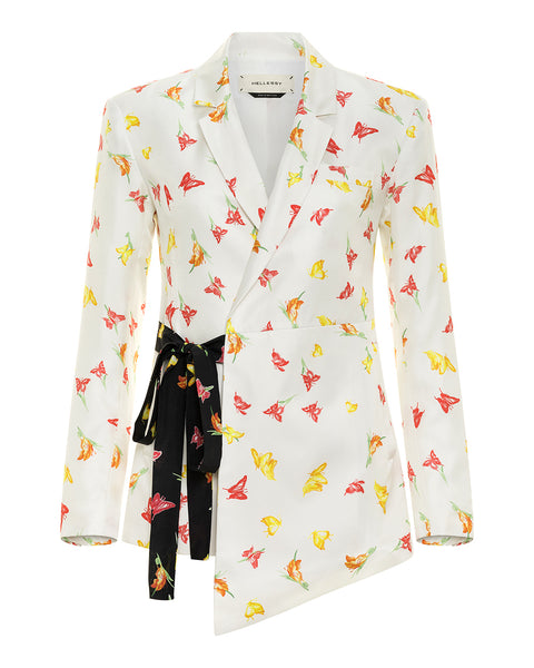 Monrow Blazer
