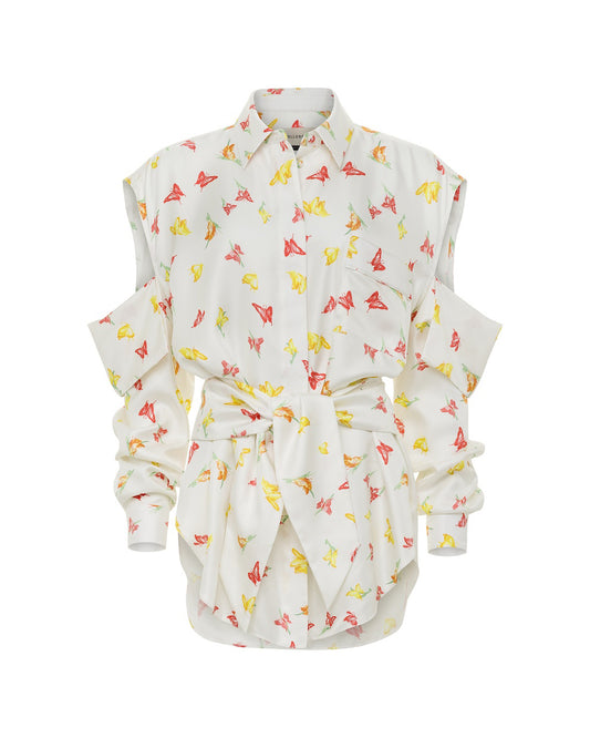 Ridge Shirt
