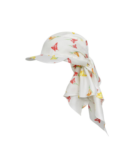 Scarf Hat