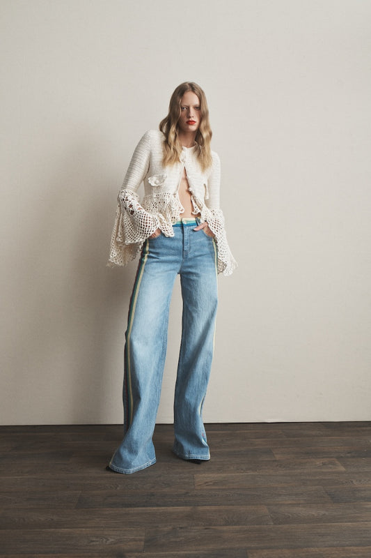 Uma Cardigan