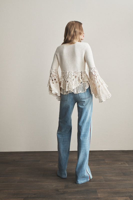 Uma Cardigan