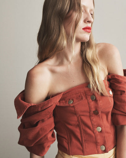 Virginie Bustier