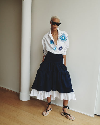 Alyssa Skirt