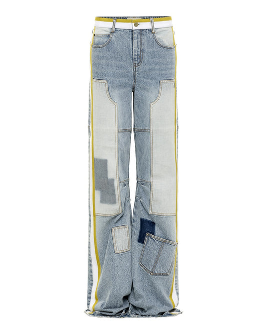 Carpenter Jeans
