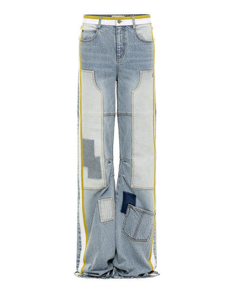 Carpenter Jeans