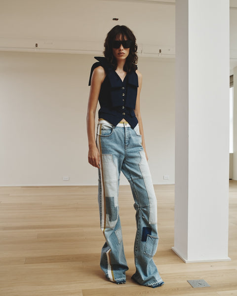 Carpenter Jeans