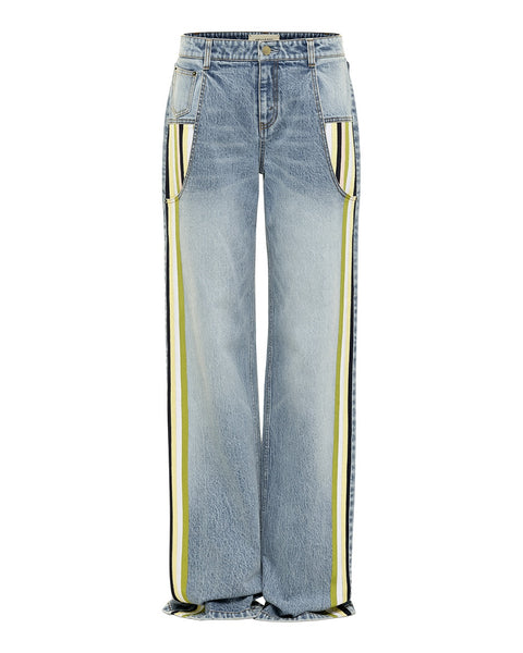 Dansei Jeans