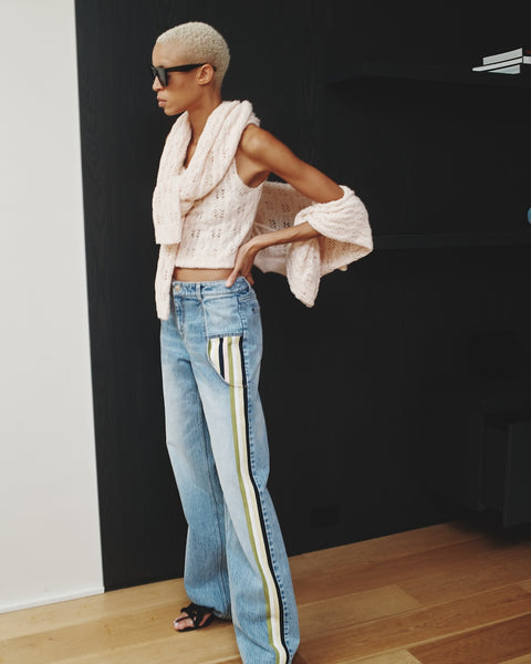 Dansei Jeans