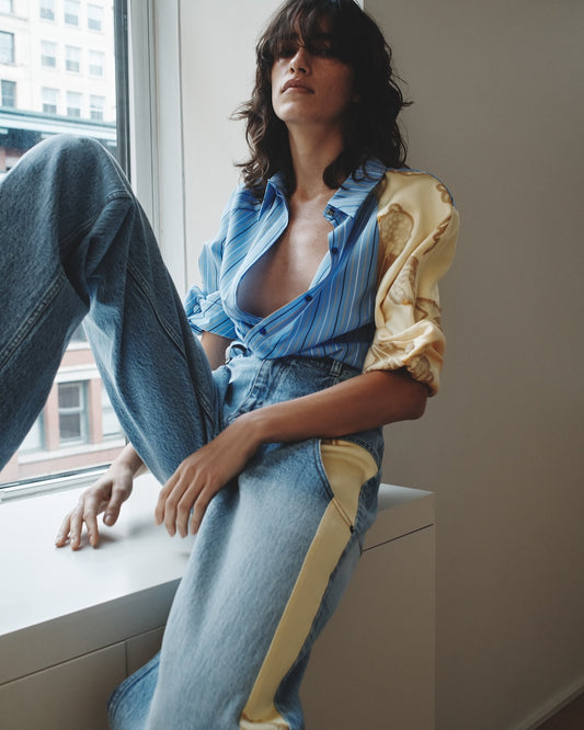 Dansei Jeans