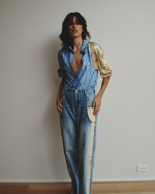 Dansei Jeans