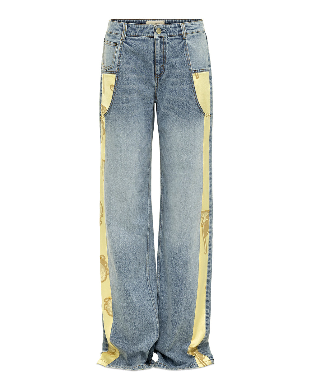 Dansei Jeans