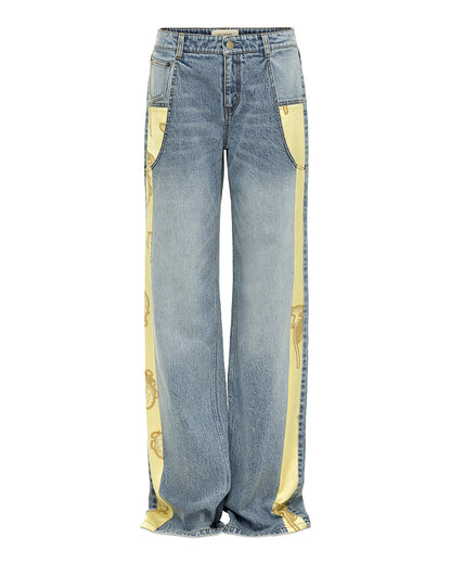 Dansei Jeans