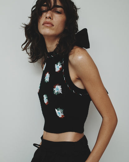 Dulce Knit