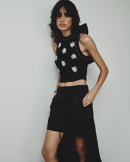 Dulce Knit