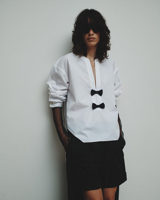 James Shirt