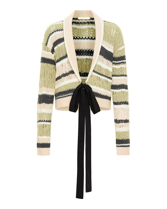 Meyer Cardigan