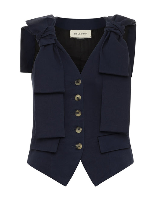 Reece Vest
