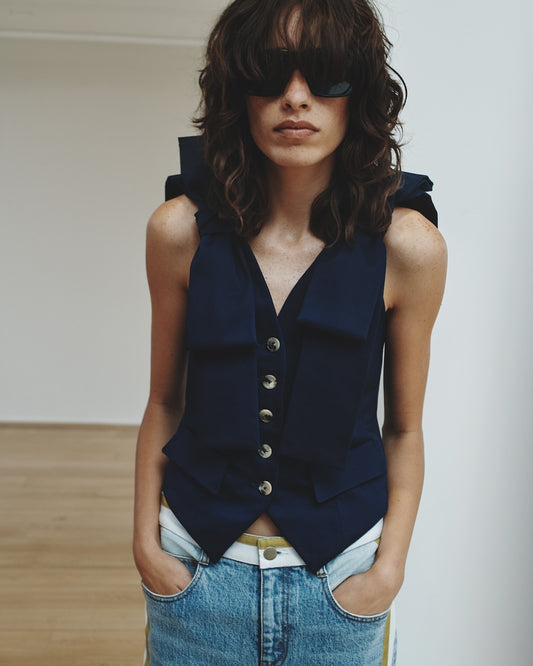Reece Vest