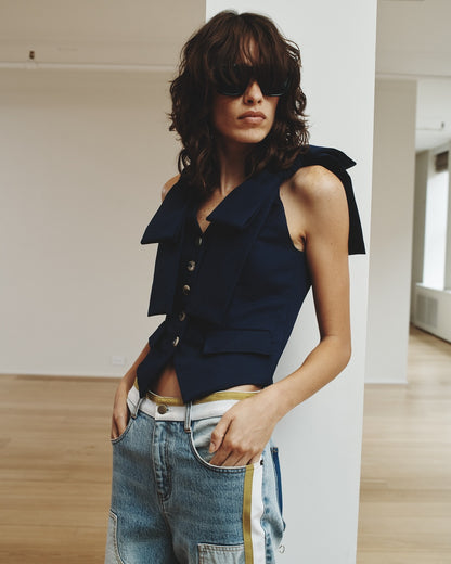 Reece Vest