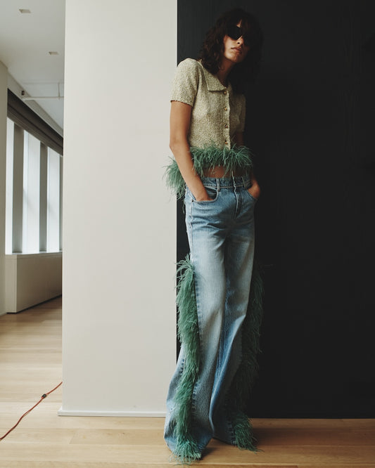 Sensei Jeans