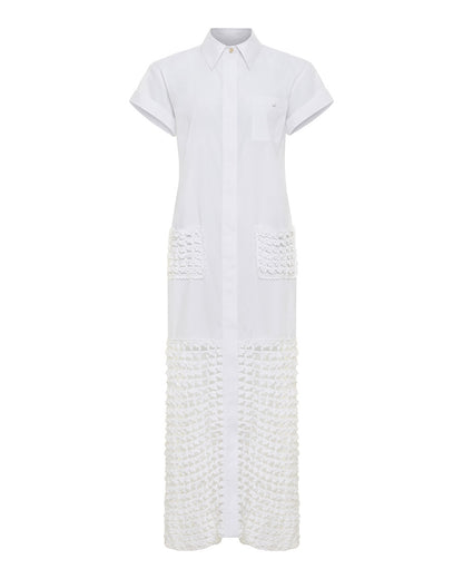 Sidney Shirt Dress