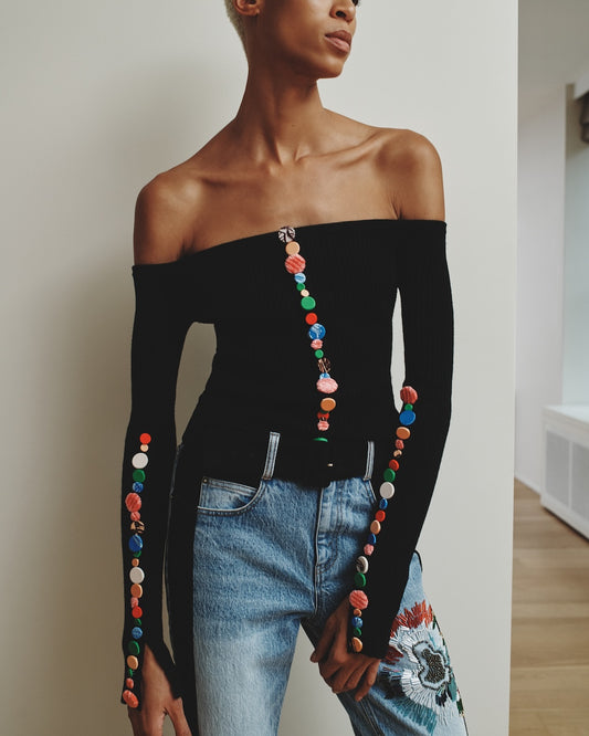 Tashoku Knit
