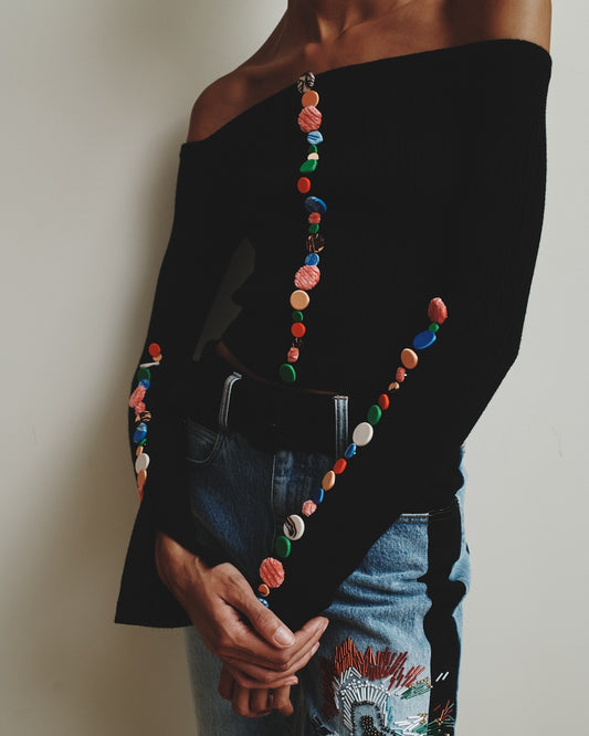 Tashoku Knit