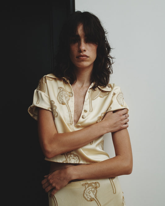 Warren Blouse