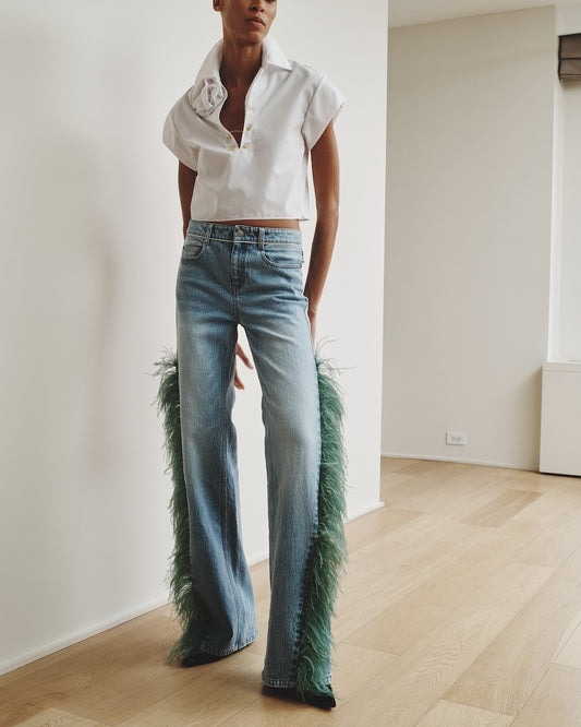 Warren Blouse