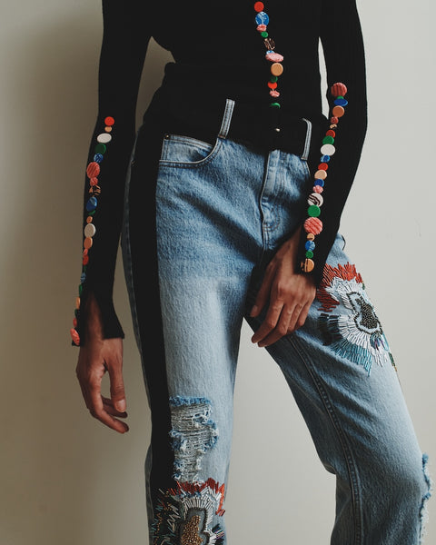 Yama Jeans