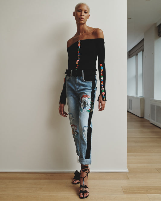 Yama Jeans