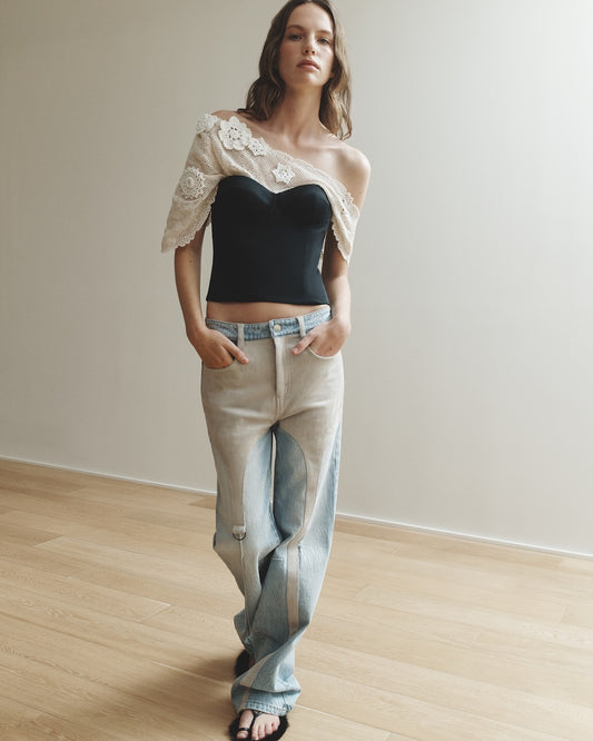 Beau Bustier-PRE-ORDER FOR MARCH 23 2026 DELIVERY