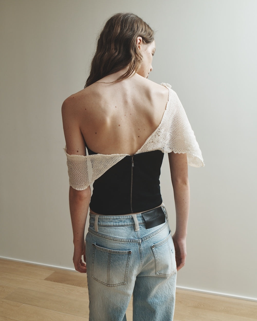 Beau Bustier-PRE-ORDER FOR MARCH 23 2026 DELIVERY