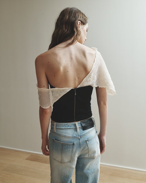 Beau Bustier-PRE-ORDER FOR MARCH 23 2026 DELIVERY