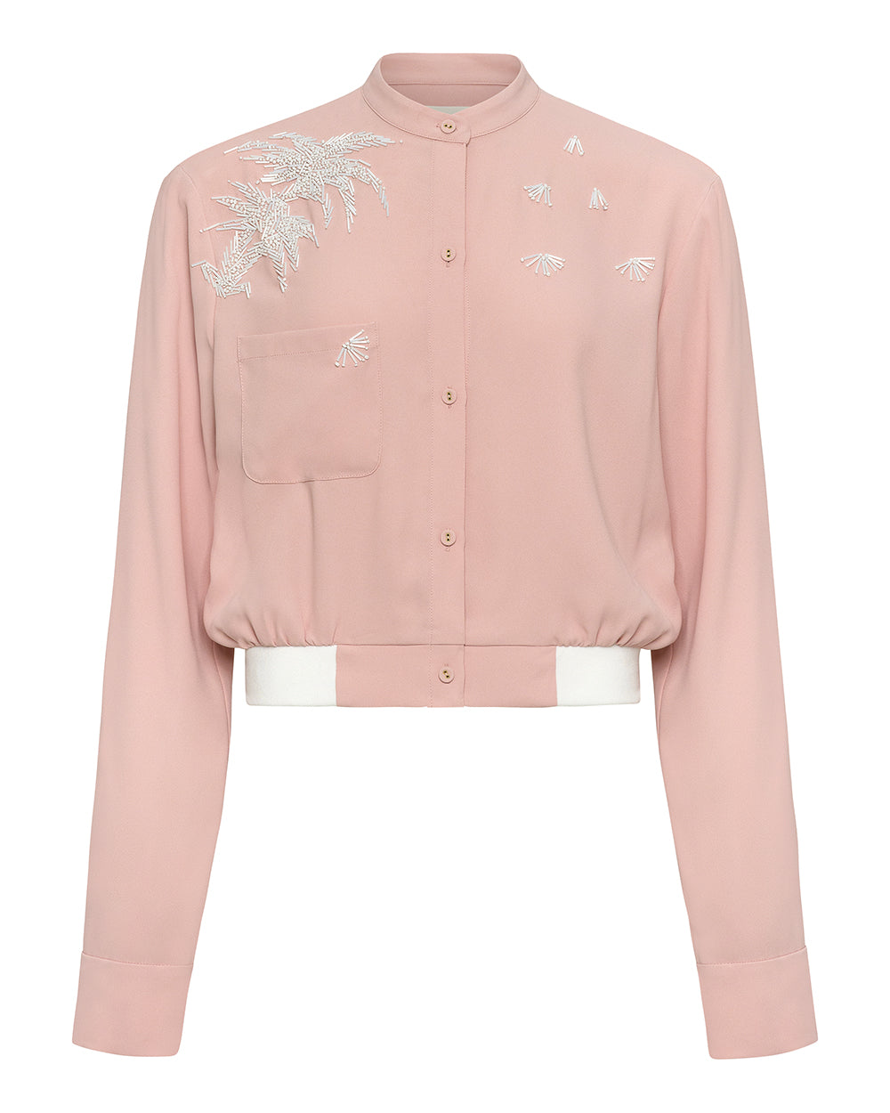 Blake Blouse