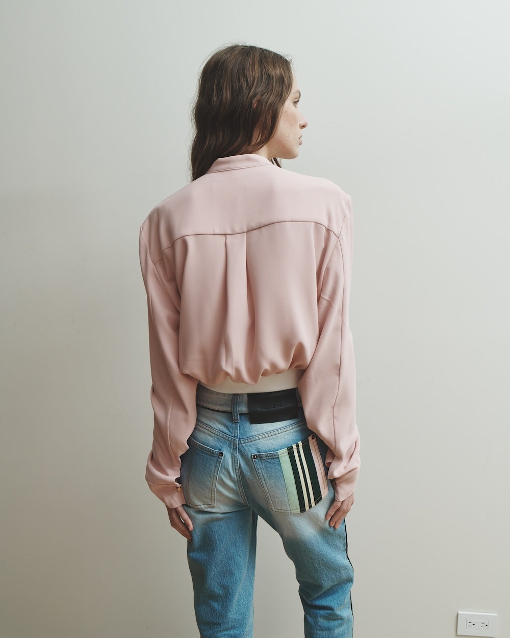 Blake Blouse