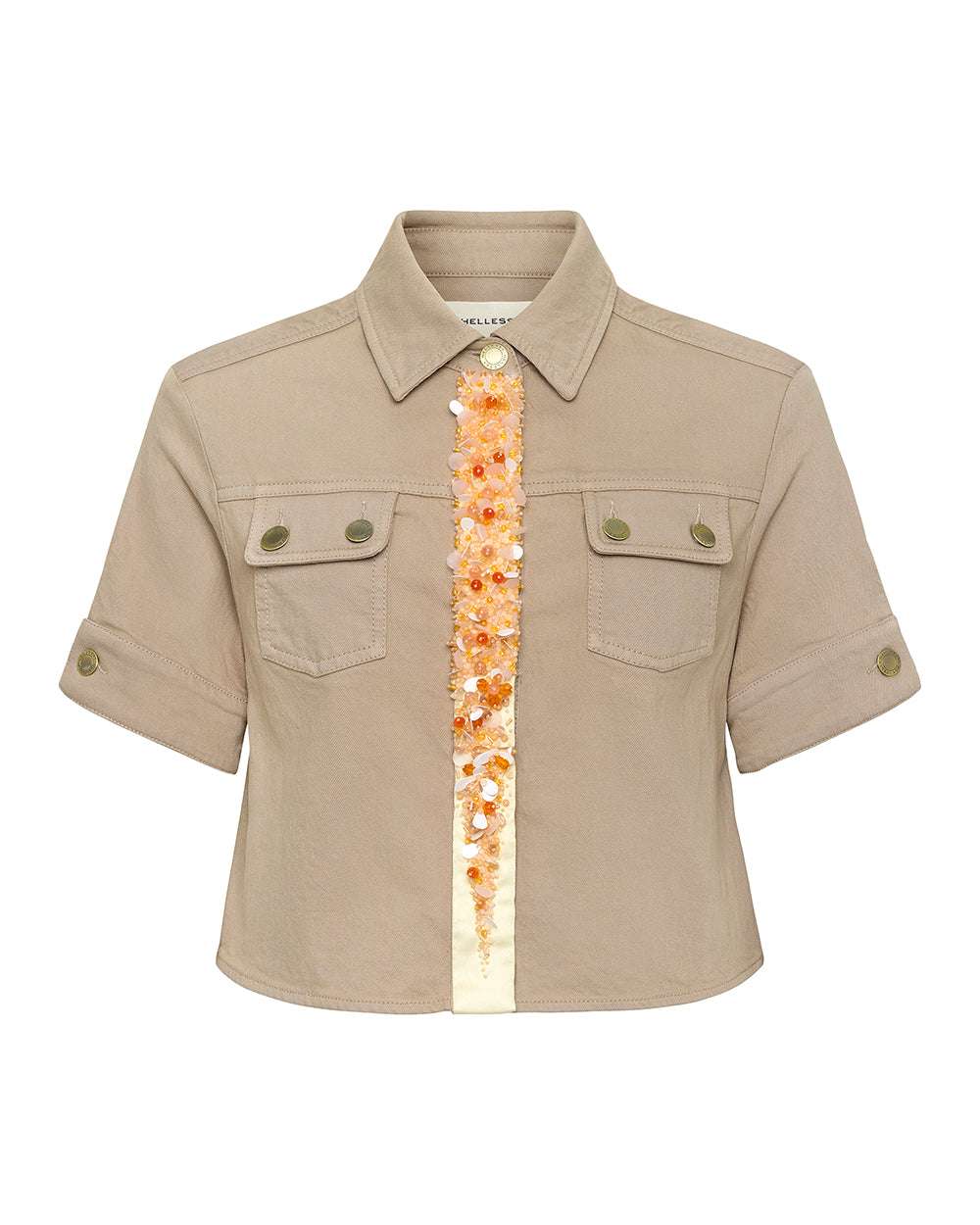 Brook Shirt