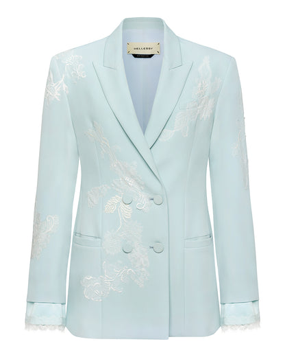 Bruce Blazer