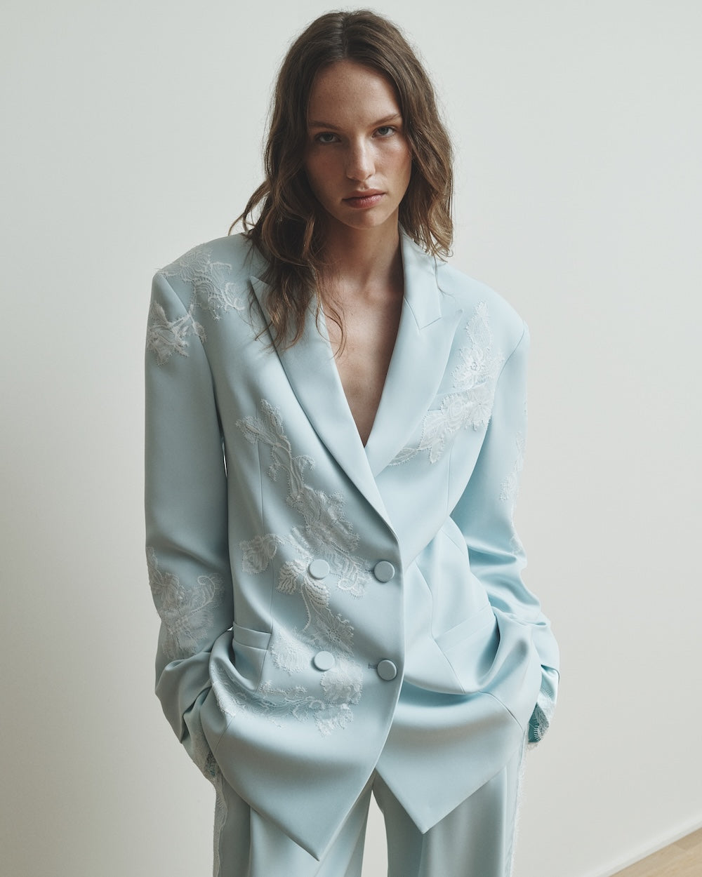 Bruce Blazer
