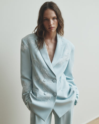 Bruce Blazer