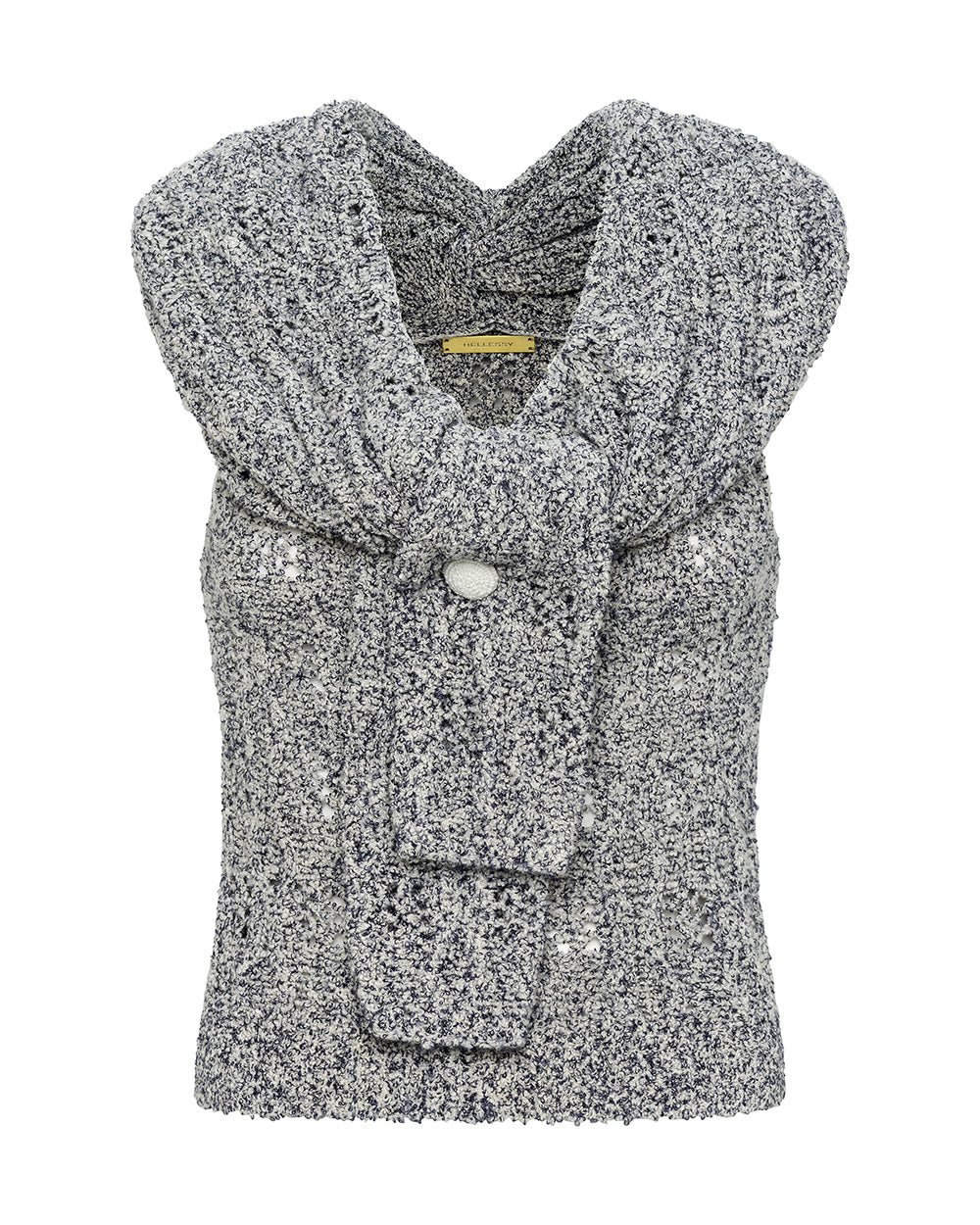 Clarissa Knit