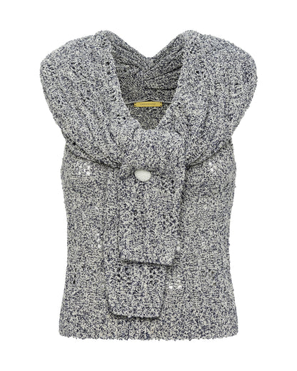 Clarissa Knit