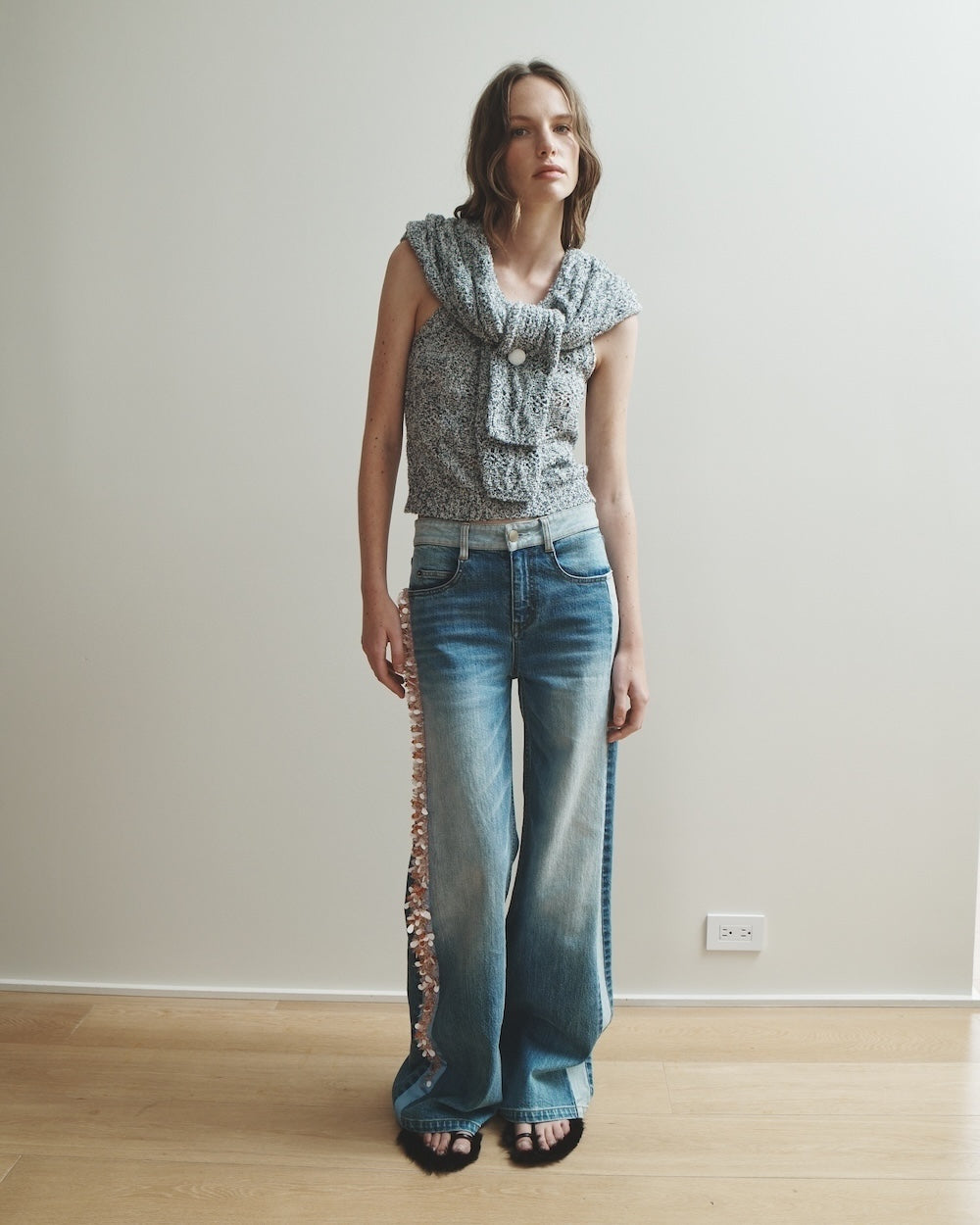 Clarissa Knit
